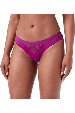 Triumph Damen Aura Spotlight Conscious Brazilian Briefs, , 36 EU