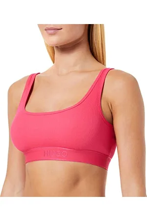 HUGO BOSS Bralette Rib