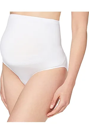 Anita Maternity Damen Umstandsmode Slip, 1502 Schwangersch.-Slip, Gr. 42/44