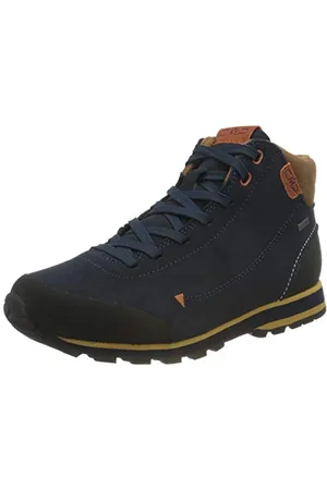 CMP Herren Elettra Mid Hiking Shoes Wp Trekking-Schuhe, , 47 EU