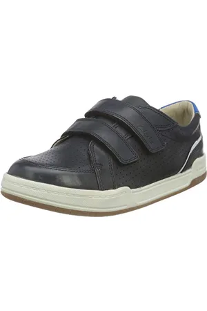 Clarks Jungen Fawn Solo Sneaker, , 29 EU