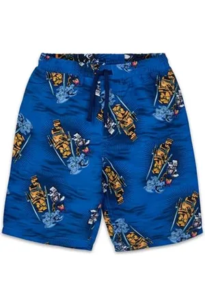 LEGO Wear LWARVE 303 Ninjago Badeshorts