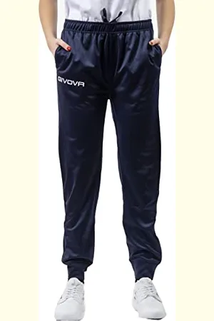 Givova Unisex Pantalon Capri un Anzughosen, , M