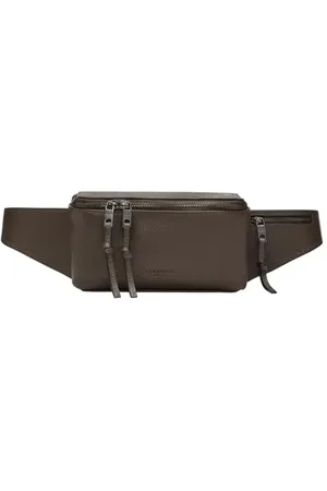 liebeskind Berlin HERA SMALL PEBBLE Beltbag S, light truffel S