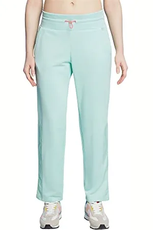 ESPRIT Damen Sus Sweat Pants Trainingshose, , L