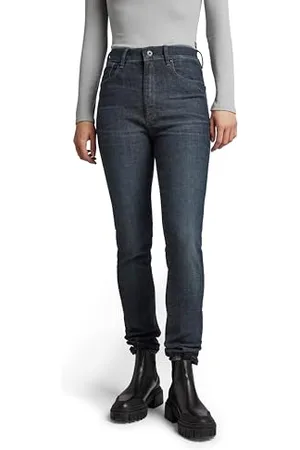 G-Star RAW Damen Jeans, Skinny, , 25W / 28L