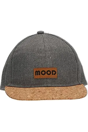 Sterntaler Jungen Baseball-Cap Korklook Baseballkappe, , 55