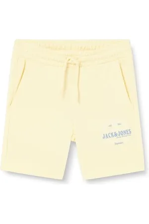 JACK&JONES JUNIOR JPSTMINDS Sweat Shorts IMP JNR