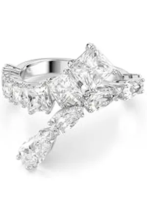 Swarovski Matrix Ring, , 60