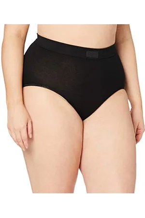 Sloggi Double Comfort Maxi Briefs, Women