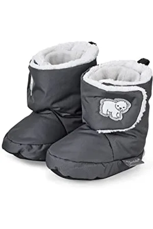 Sterntaler Jungen Baby sko Stiefel, , 21/22 EU
