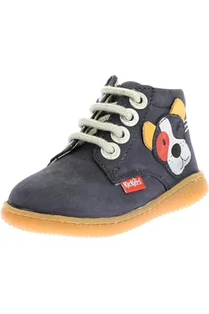 Kickers Unisex Kinder Kickbillista Stiefelette, , 19 EU