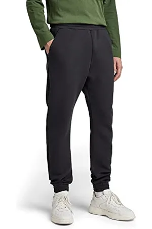 G-Star RAW Herren Scuba Jogginghose, , L