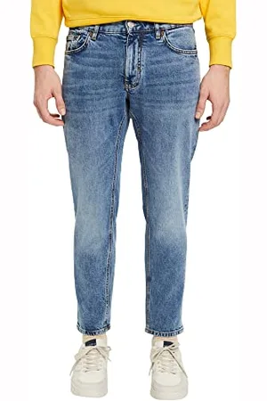 ESPRIT Collection Herren 993eo2b301 Jeans, 903/Blue Light Wash, 30W / 30L