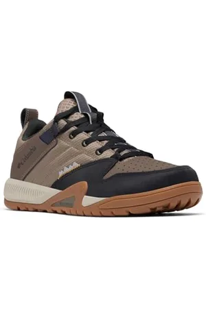 Columbia Herren Trailrider Wanderschuhe