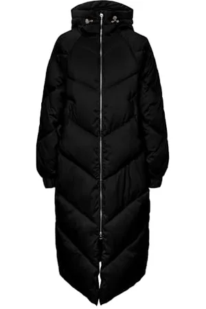 Pieces® Pcnocelyn Puffer Jacket