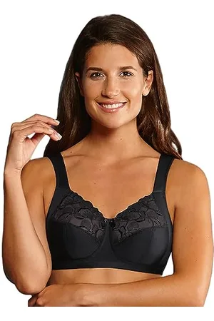 Anita Komfort-BH 5823 Gr. 90 E in Black