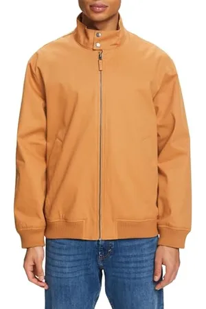 ESPRIT Herren 024ee2g301 Jacke, , L