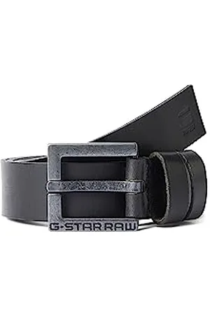 G-Star RAW Herren New Duko Gürtel, , 70