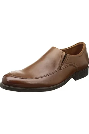 Clarks Herren Whiddon Step Slipper, , 41 EU