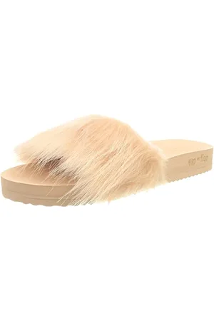 flip*flop Damen poolhair, , 42 EU