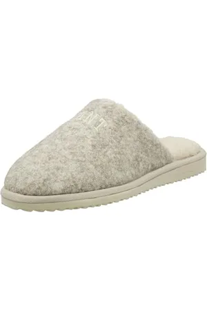 GANT FOOTWEAR Damen PANTOFLI Hausschuh, , 39 EU