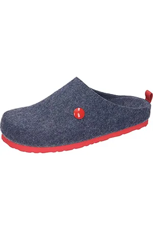 DR. BRINKMANN Unisex 320028-05 Hausschuh, , 45 EU