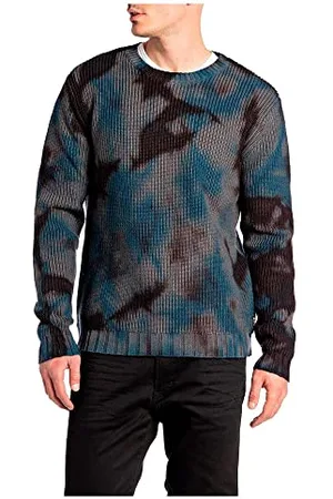 Replay Herren UK8518 Pullover, , M