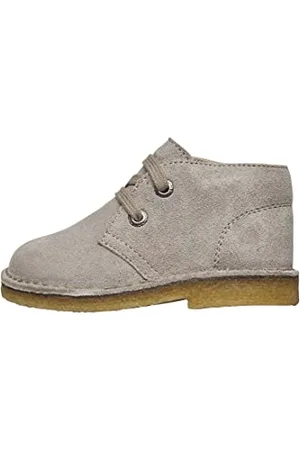 Naturino Desert Boots aus Veloursleder, 26