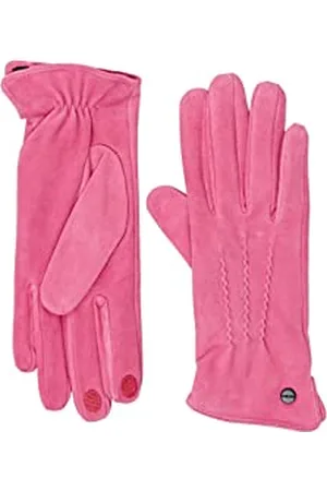ESPRIT Damen 112EA1R318 Handschuh für besondere Anlässe, , 6