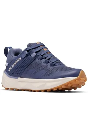Columbia Niedrige Wanderschuhe für Frauen, FACET 75 OUTDRY