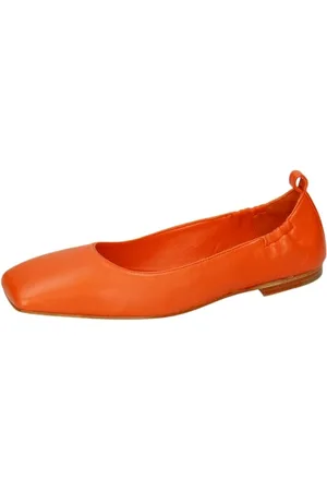 Melvin & Hamilton Ballerinas Damen Livia 3 39