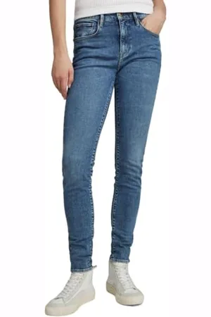 G-Star Damen 3301 Skinny Jeans, , 28W / 34L