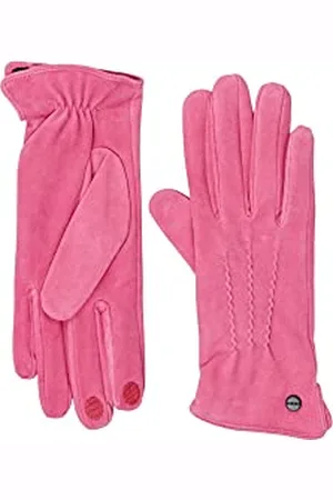 ESPRIT Damen 112EA1R318 Handschuh für besondere Anlässe, , 8 ½