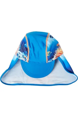 Playshoes Badekappe Kopfbedeckung Kinder, ,53cm