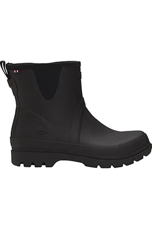 Viking No​b​l​e​ Ne​o​ Rubber Boots, Black, 40