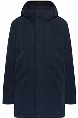 ECOALF Herren Sierra Jacket Man NEVADALF Jacke Mann, , 00XL