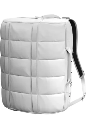 Db Journey Roamer Duffel in der Farbe White Out,Größe: 50,5x 34x 25 cm, 40L, 2000187900701
