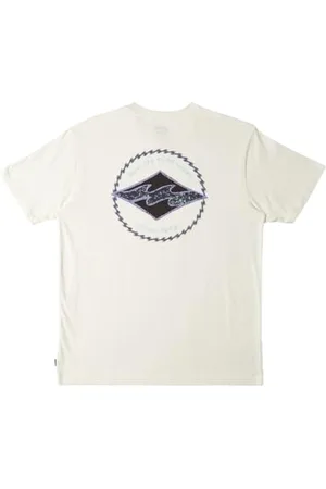 Billabong Rotor Diamond - T-Shirt für Jungs 8-16