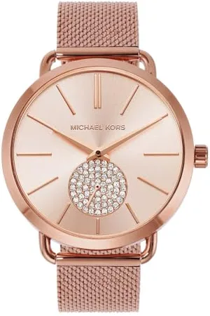 Michael Kors Uhr MK0040