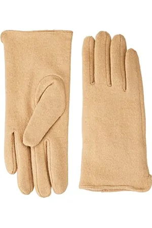 QS by s.Oliver Accessoires Damen 10.2.17.25.279.2121447 Winter-Handschuhe, , M