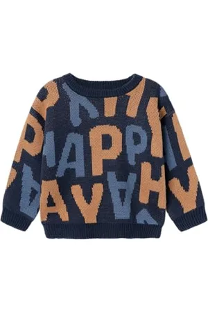 NAME IT Nmmobog Ls Knit