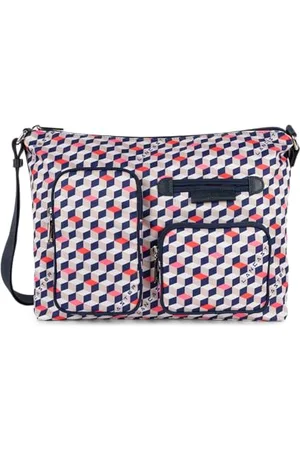 Lancaster Unisex Basic Sport Tasche