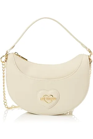 Moschino Damen Schultertasche, Schultertasche