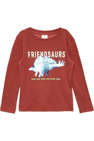 QS by s.Oliver Langarmshirt mit Wendepailletten