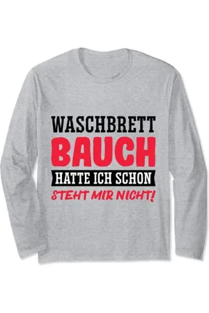 witzige und lustige Sprüche Witzige Spruch für Herren Männer Sprüche Lustiges Motiv für Langarmshirt