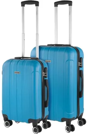 Itaca Gepäck-Sets, Reisekoffer, Reisekoffer Set, Kofferset, Hartschalenkoffer, Trolley-Set, Luggage - Große Auswahl an Koffer & Trolleys für Jede Reise