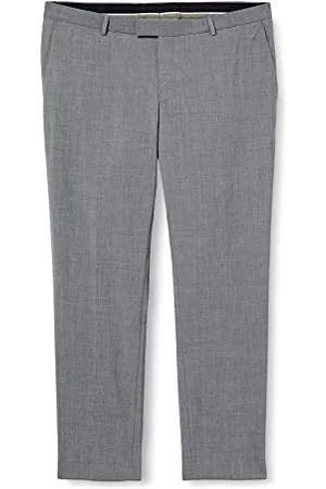 Strellson Premium Herren Mercer Anzughose, , W(Herstellergröße: 26)