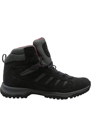 Berghaus Herren Expeditor 2.0 Wasserdichte Wanderstiefel, Hoch Atmungsaktiv, Tough Grip Trekking- & Wanderhalbschuhe, , 46 EU