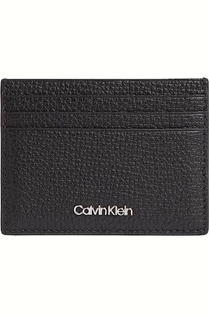 Calvin Klein MINIMALISM CARDHOLDER 6CC Geldbörsen Herren, , OS